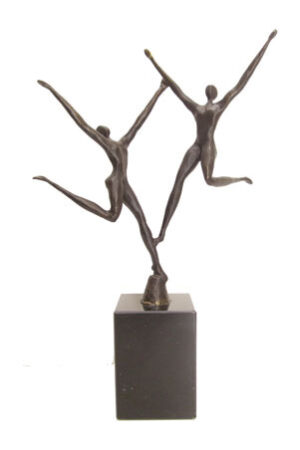 Valentijn cadeau "Bevlogenheid"