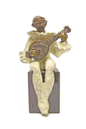 Le Troubadour