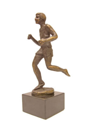 Marathonläufer