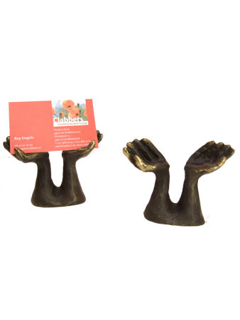 Zakelijk cadeau "First impression"