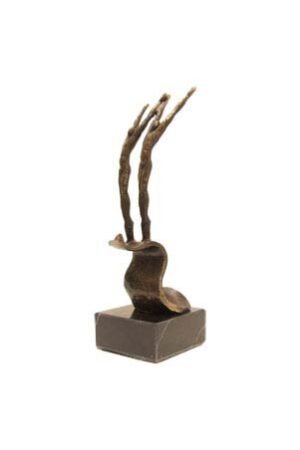 Bruiloft cadeau "Forward"