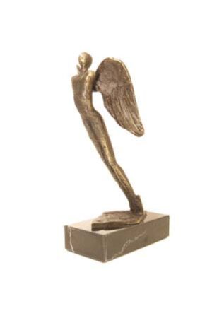 Sculptuur "Engel"