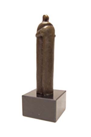 Liefdes geschenk "De omhelzing"