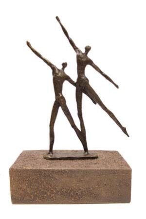 As geschenk "Eindeloos" urn