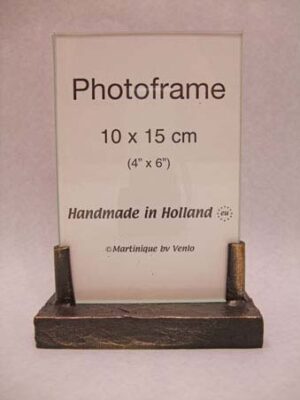 Urne avec photo