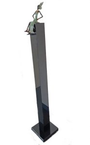 Afrikaans sculptuur