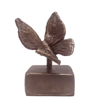 Urn vlinder