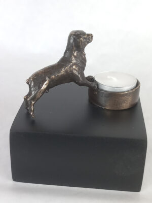 Honden urn Rottweiler