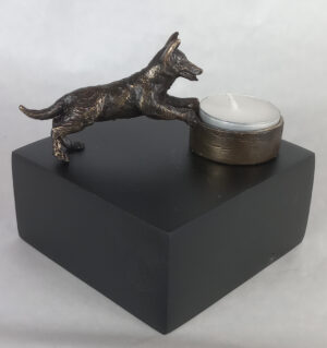 Honden urn Herder
