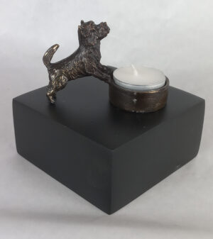 Honden urn Yorkshire Terrier