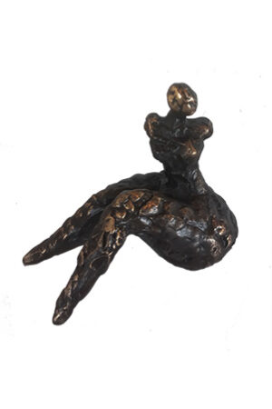 Sculptuur Alert